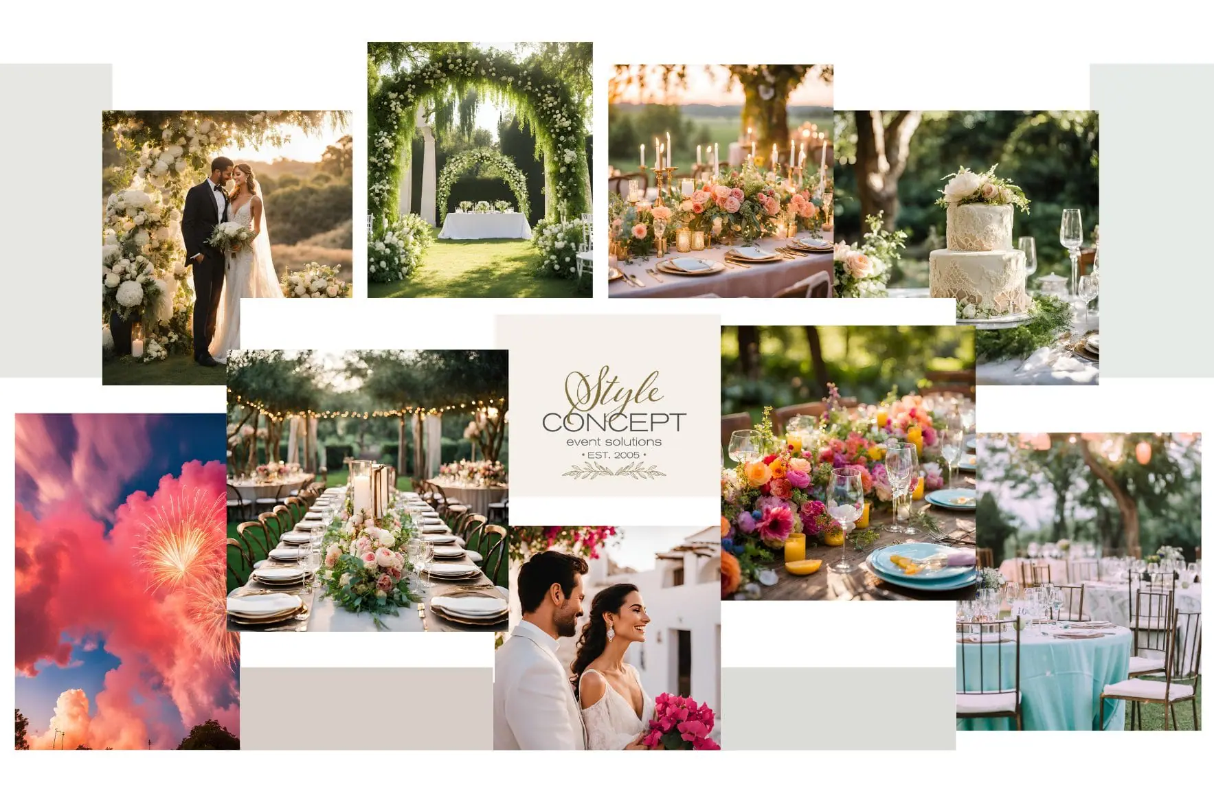 Wedding Trends 2025 A Guide to Unforgettable Celebrations