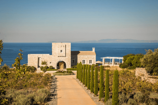 Aria Estate Suites & Spa