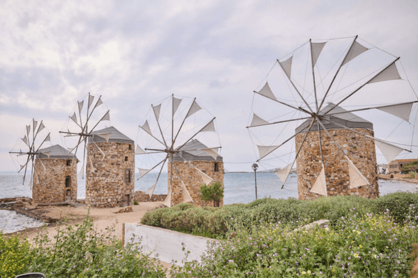 Chios