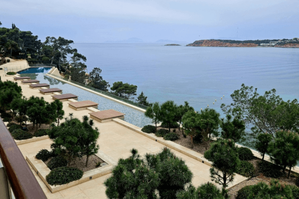 Four Seasons Astir Palace