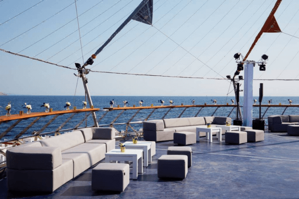 Grand Resort Lagonissi