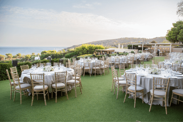 Island Resort Athens Riviera