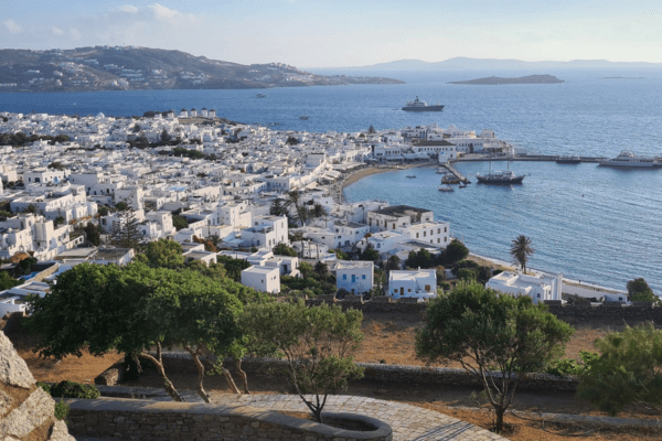 Mykonos