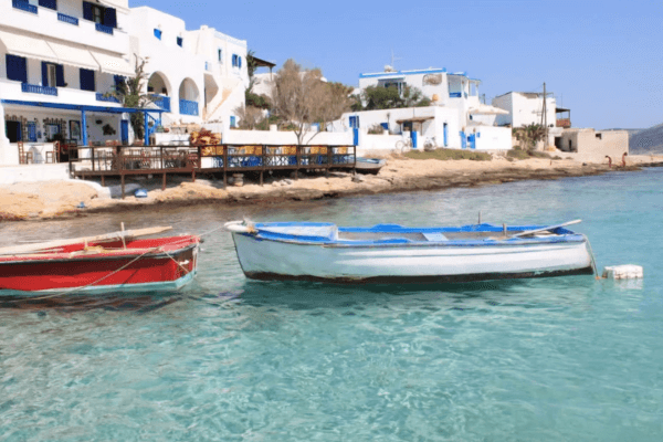 Paros