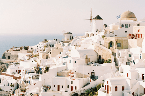 Santorini
