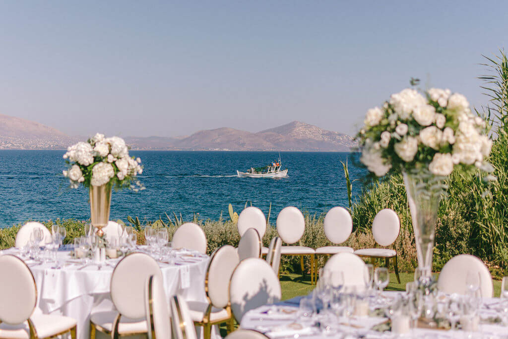 Style Concept Wedding Decor